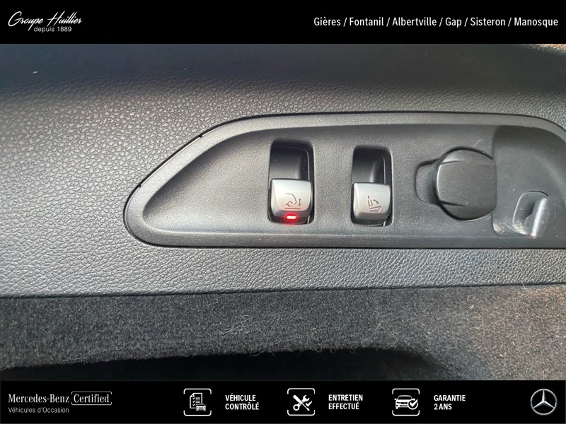 Image Mercedes-Benz GLC COUPÉ GLC 300de 4MATIC Coupé Business Line  