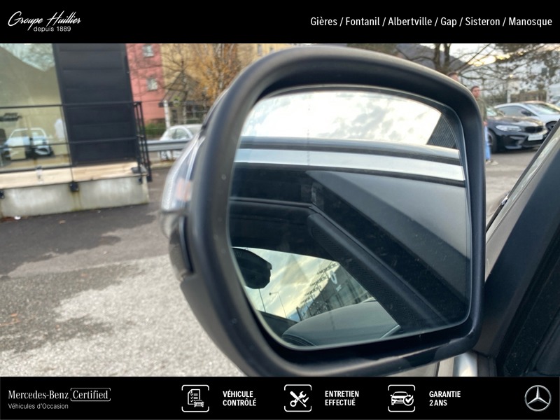 Image Mercedes-Benz GLC COUPÉ GLC 300de 4MATIC Coupé Business Line  