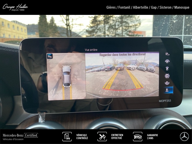 Image Mercedes-Benz GLC COUPÉ GLC 300de 4MATIC Coupé Business Line  