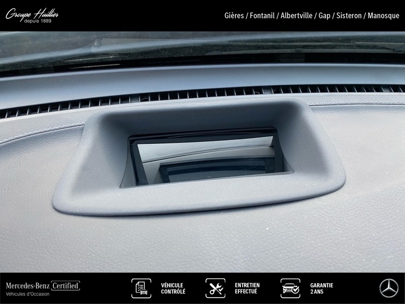 Image Mercedes-Benz GLC COUPÉ GLC 300de 4MATIC Coupé Business Line  