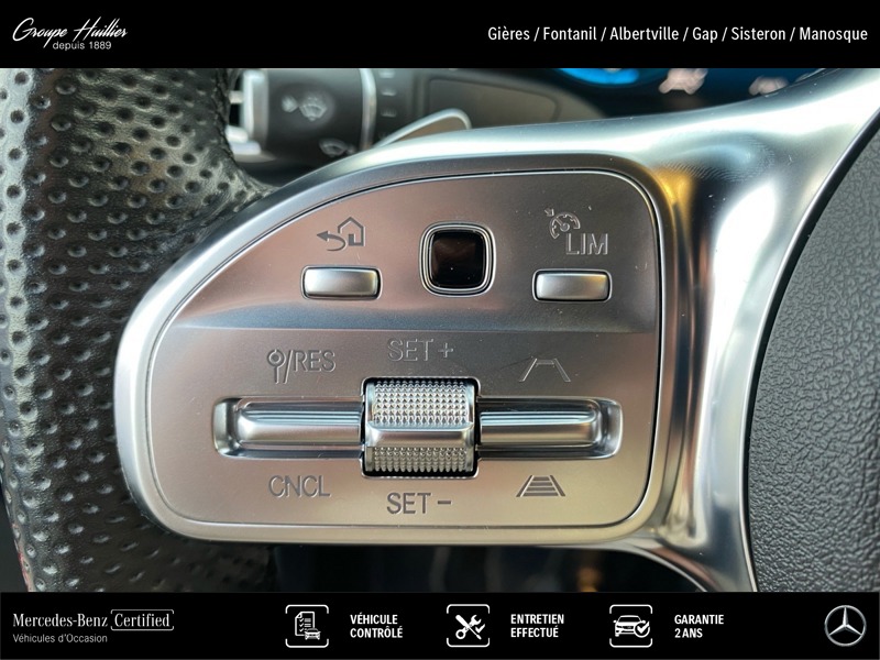 Image Mercedes-Benz GLC COUPÉ GLC 300de 4MATIC Coupé Business Line  