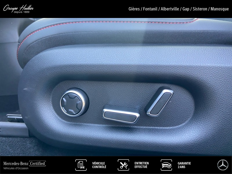 Image Smart #1 315kW AWD Brabus   428 ch 