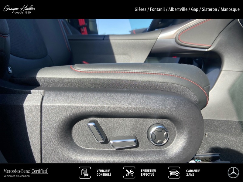 Image Smart #1 315kW AWD Brabus   428 ch 