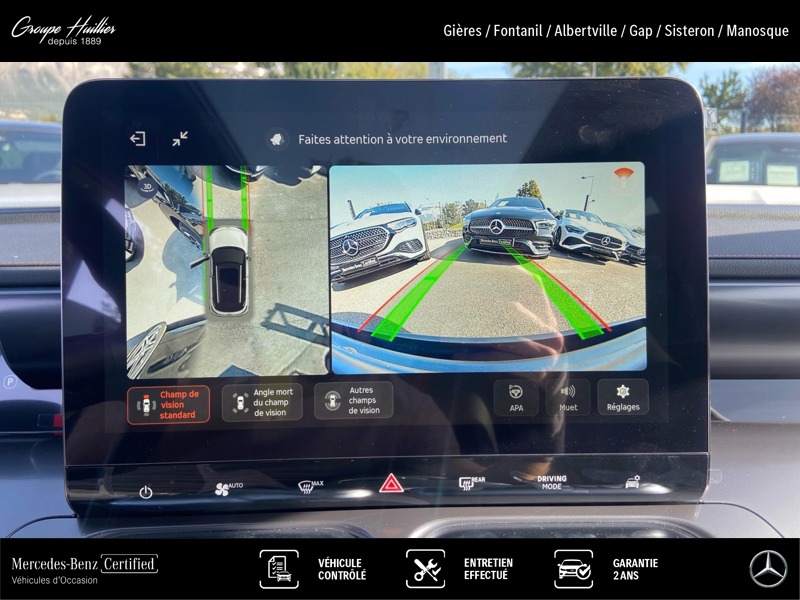 Image Smart #1 315kW AWD Brabus   428 ch 