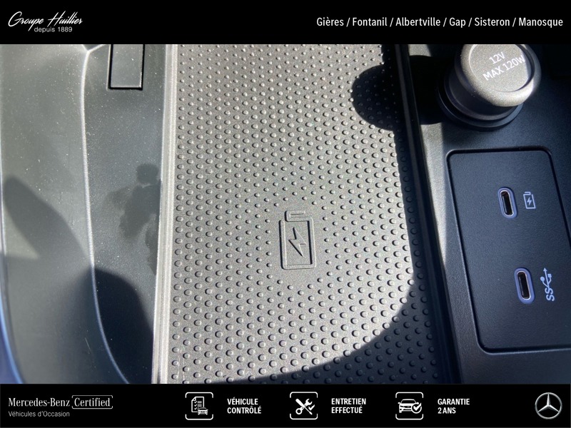 Image Smart #1 315kW AWD Brabus   428 ch 