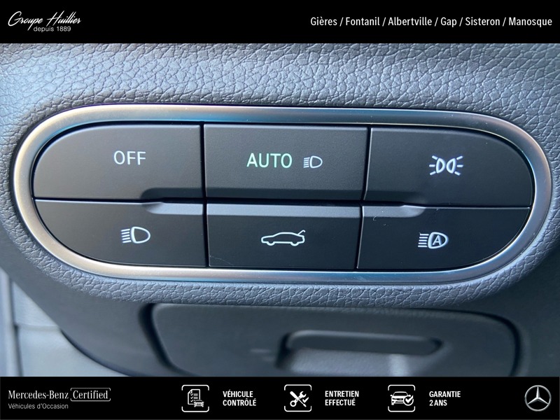 Image Smart #1 315kW AWD Brabus   428 ch 