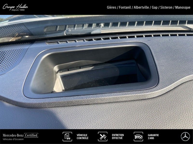 Image Smart #1 315kW AWD Brabus   428 ch 