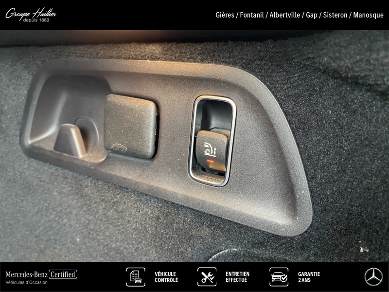 Image Mercedes-Benz GLE COUPÉ GLE 350 de 4MATIC AMG Line Coupé  