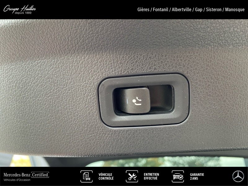 Image Mercedes-Benz GLE COUPÉ GLE 350 de 4MATIC AMG Line Coupé  