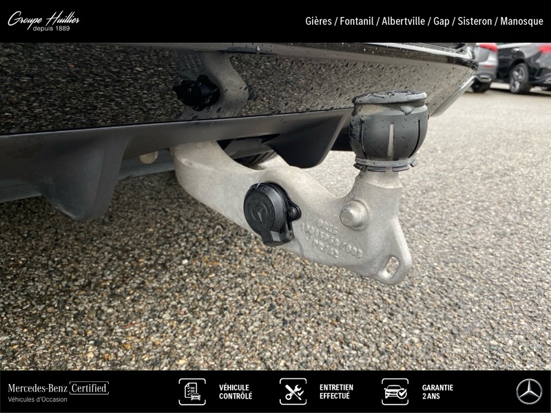 Image Mercedes-Benz GLE COUPÉ GLE 350 de 4MATIC AMG Line Coupé  