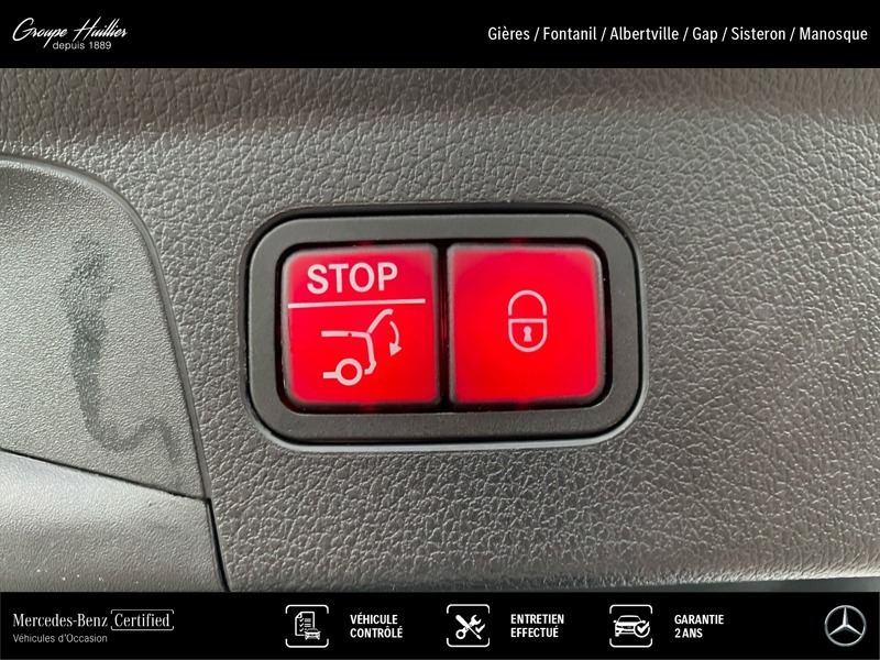 Image Mercedes-Benz GLE COUPÉ GLE 350 de 4MATIC AMG Line Coupé  