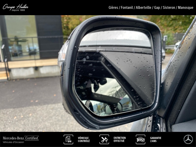 Image Mercedes-Benz GLE COUPÉ GLE 350 de 4MATIC AMG Line Coupé  