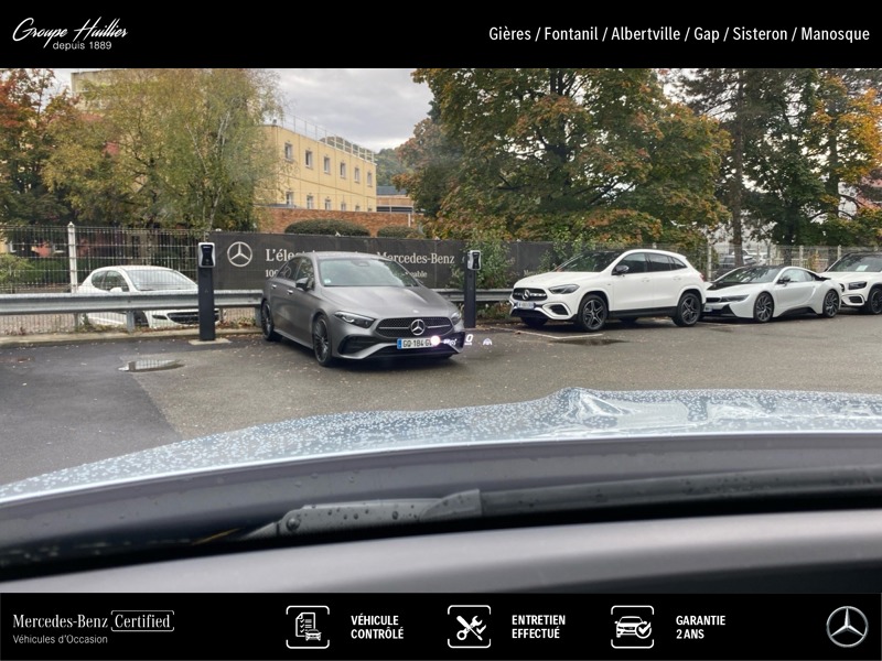 Image Mercedes-Benz GLE COUPÉ GLE 350 de 4MATIC AMG Line Coupé  