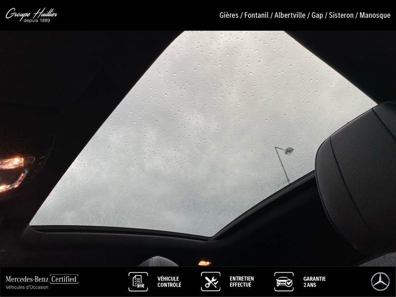 Image Mercedes-Benz GLE COUPÉ GLE 350 de 4MATIC AMG Line Coupé  