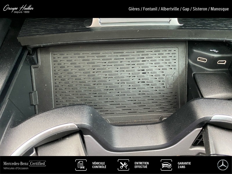 Image Mercedes-Benz GLE COUPÉ GLE 350 de 4MATIC AMG Line Coupé  