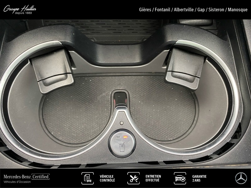 Image Mercedes-Benz GLE COUPÉ GLE 350 de 4MATIC AMG Line Coupé  