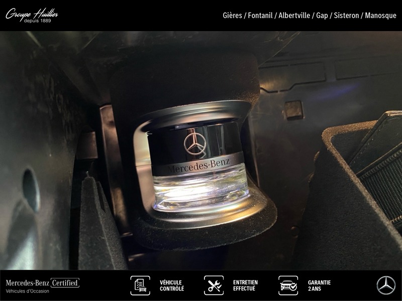 Image Mercedes-Benz GLE COUPÉ GLE 350 de 4MATIC AMG Line Coupé  