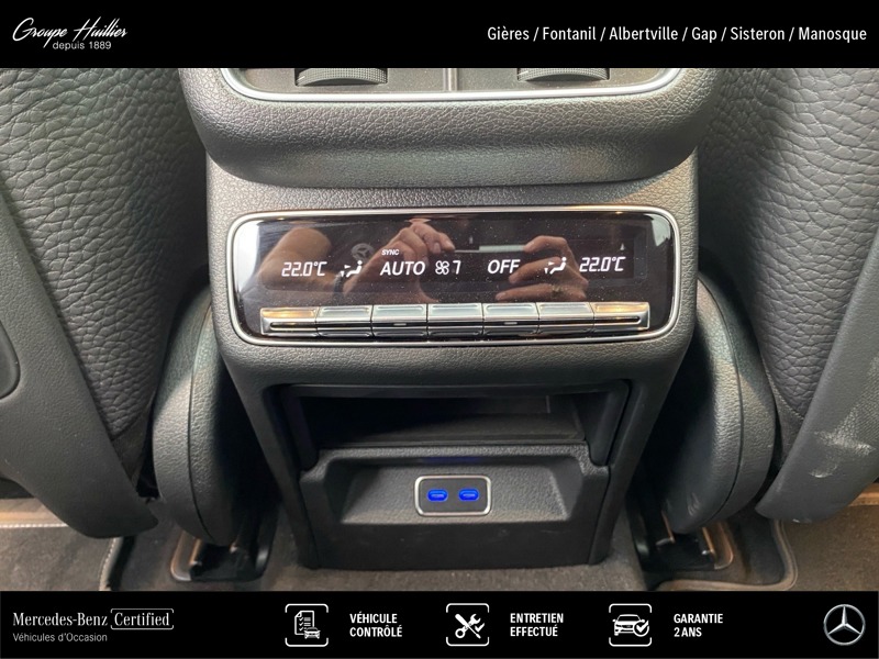 Image Mercedes-Benz GLE COUPÉ GLE 350 de 4MATIC AMG Line Coupé  