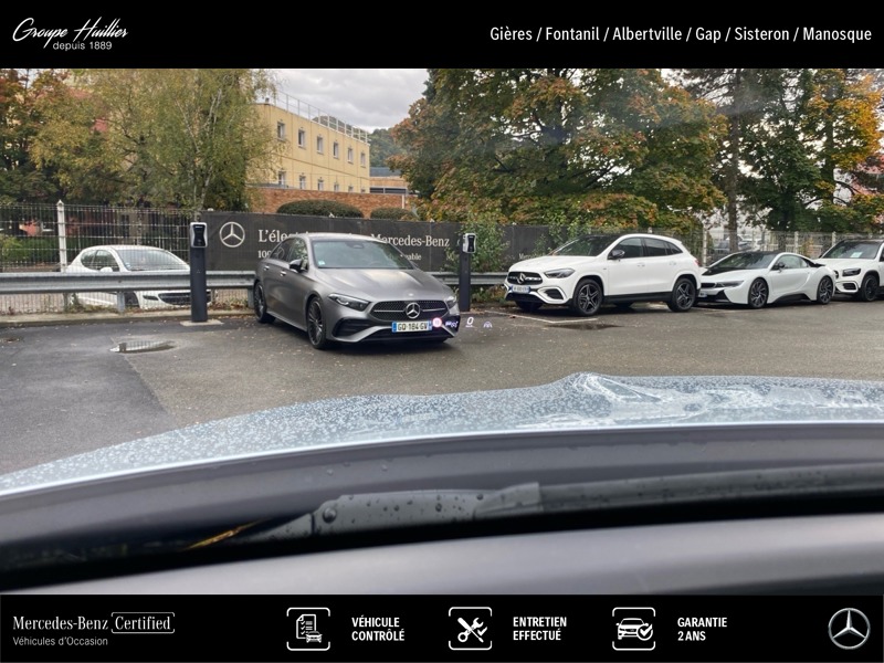 Image Mercedes-Benz GLE COUPÉ GLE 350 de 4MATIC AMG Line Coupé  