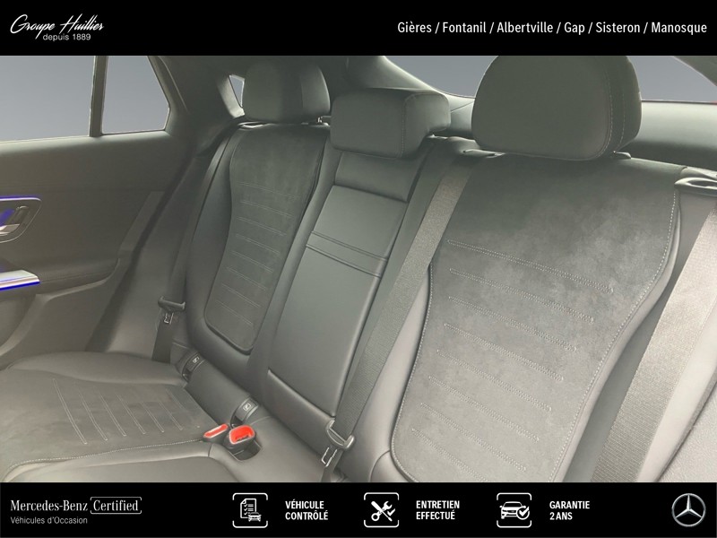 Image Mercedes-Benz GLC COUPÉ GLC 300 e Hybrid EQ 4MATIC Coupé AMG Line +  