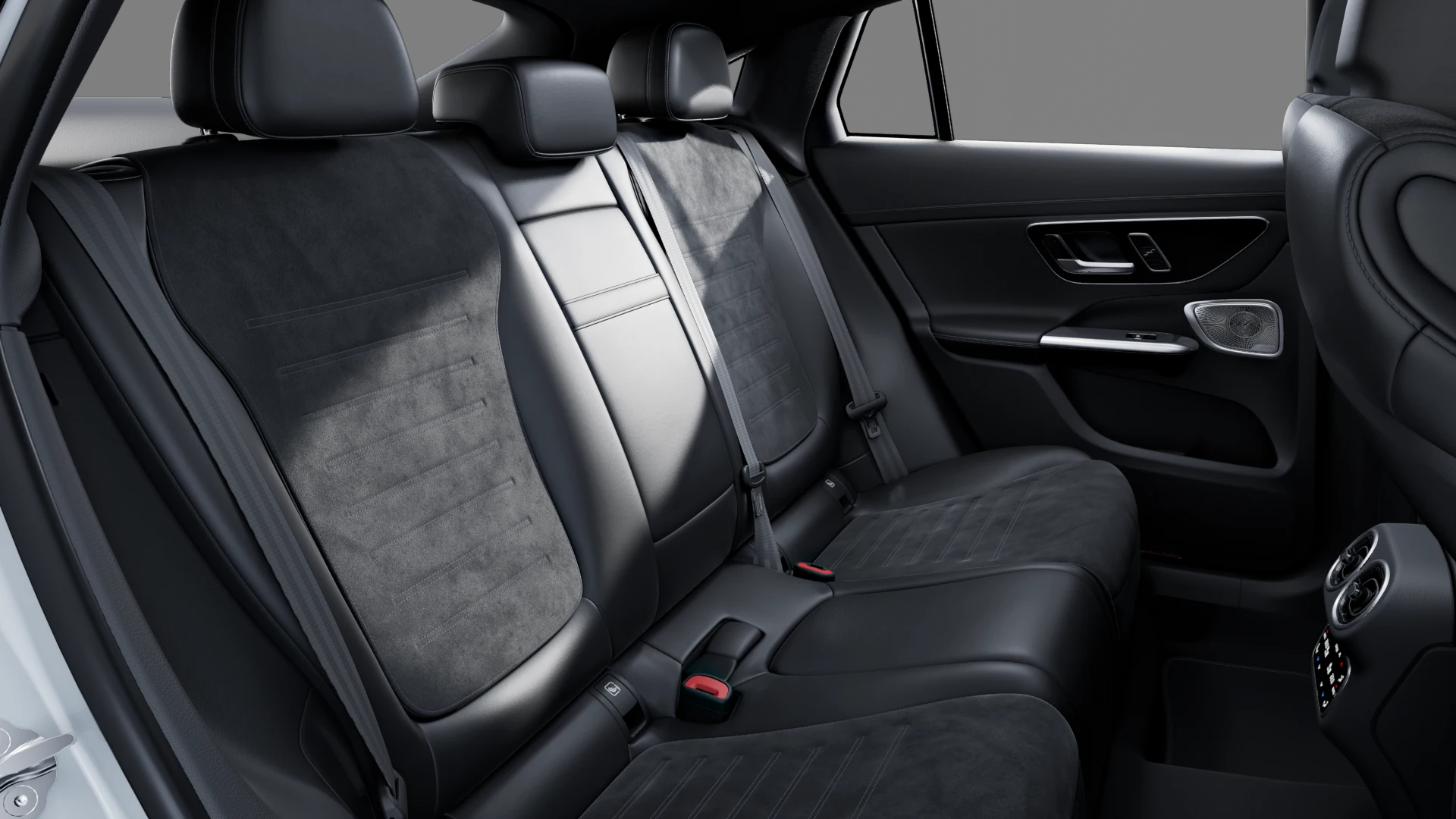 Image Mercedes-Benz GLC COUPÉ GLC 300 e Hybrid EQ 4MATIC Coupé AMG Line +  