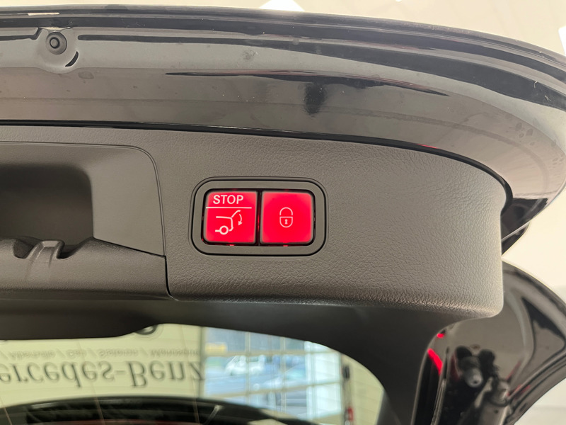 Image Mercedes-Benz EQA 250+ Edition  