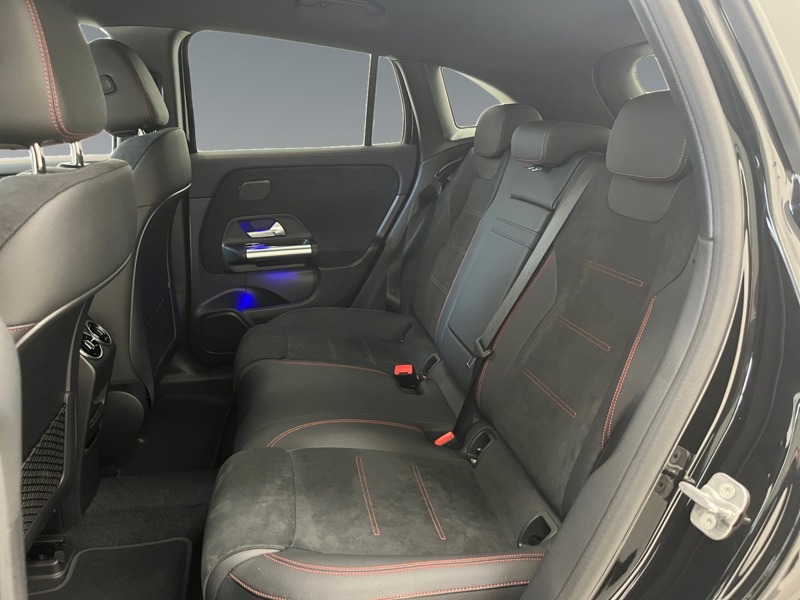 Image Mercedes-Benz EQA 250+ Edition  