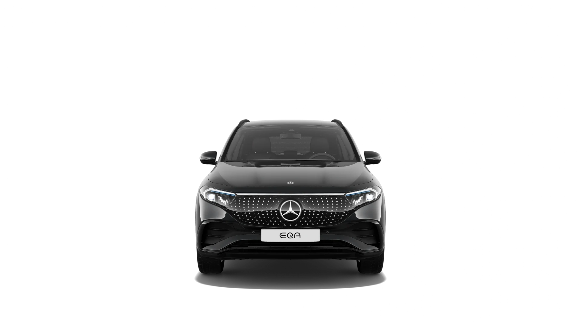 Image Mercedes-Benz EQA 250+ Edition  