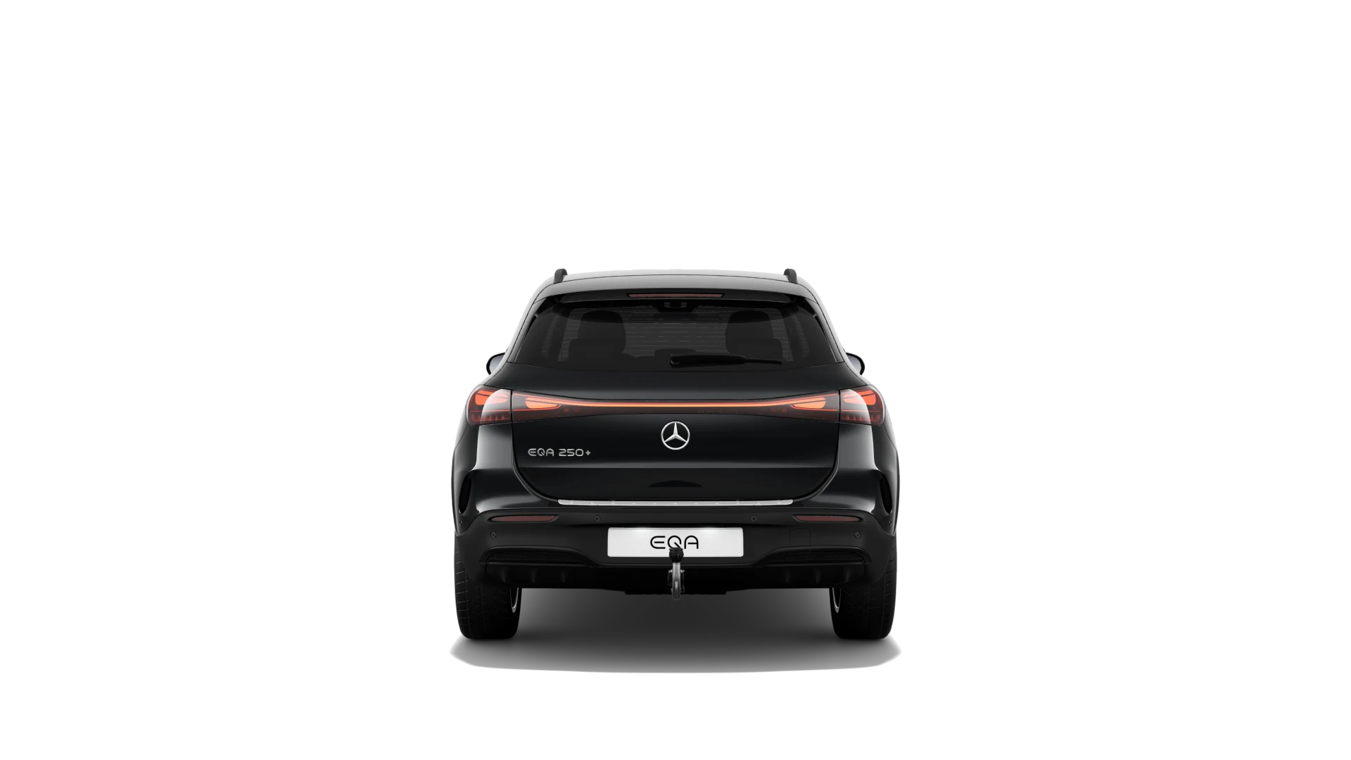 Image Mercedes-Benz EQA 250+ Edition  