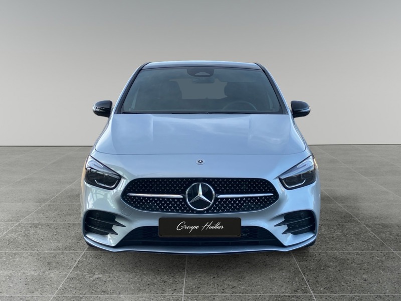 Image Mercedes-Benz CLASSE B 200 d AMG Line AMG Line 
