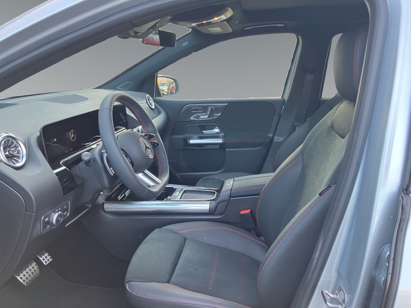 Image Mercedes-Benz CLASSE B 200 d AMG Line AMG Line 