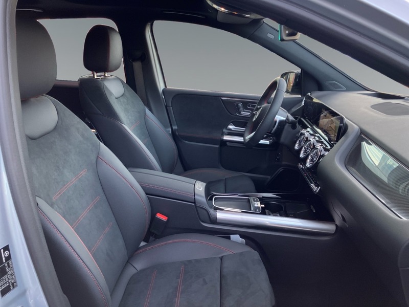 Image Mercedes-Benz CLASSE B 200 d AMG Line AMG Line 