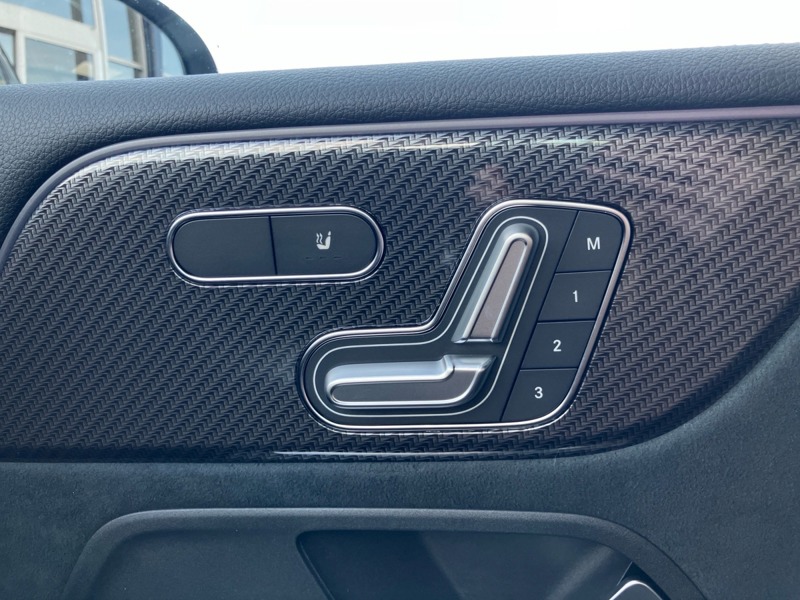 Image Mercedes-Benz CLASSE B 200 d AMG Line AMG Line 