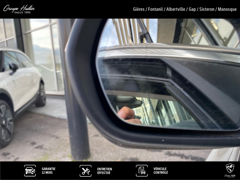 Image Mercedes-Benz CLASSE C BREAK C 220 d 4MATIC T-Modell  