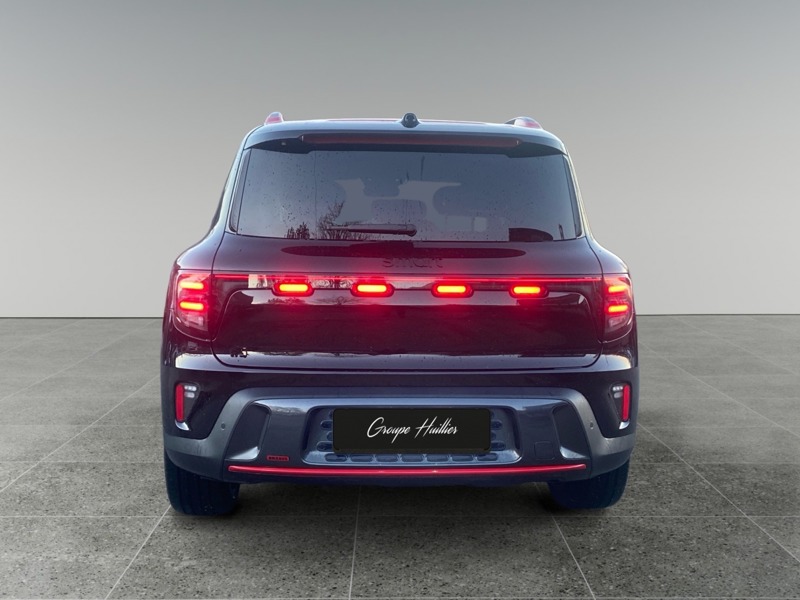 Image Smart #5 475kW AWD Brabus   