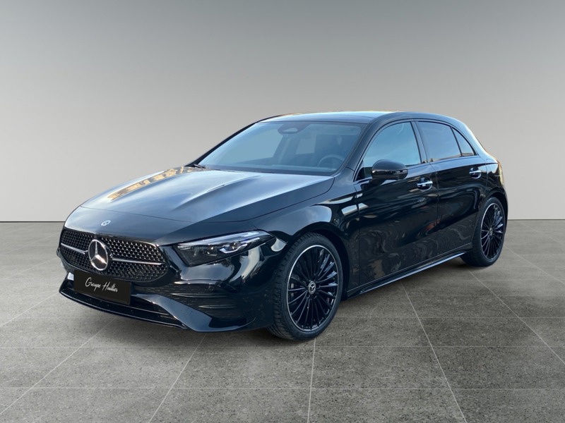 Mercedes-Benz CLASSE A 200 d AMG Line  