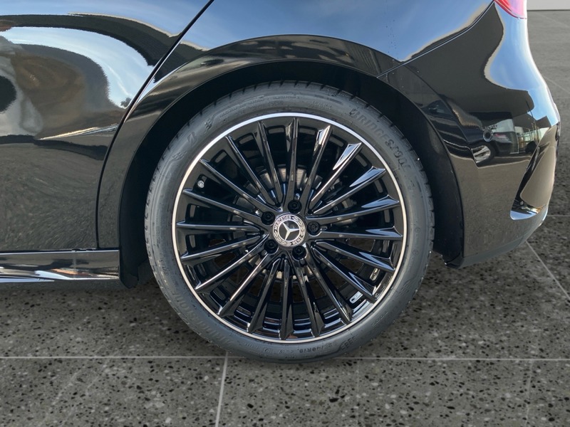 Image Mercedes-Benz CLASSE A 200 d AMG Line  