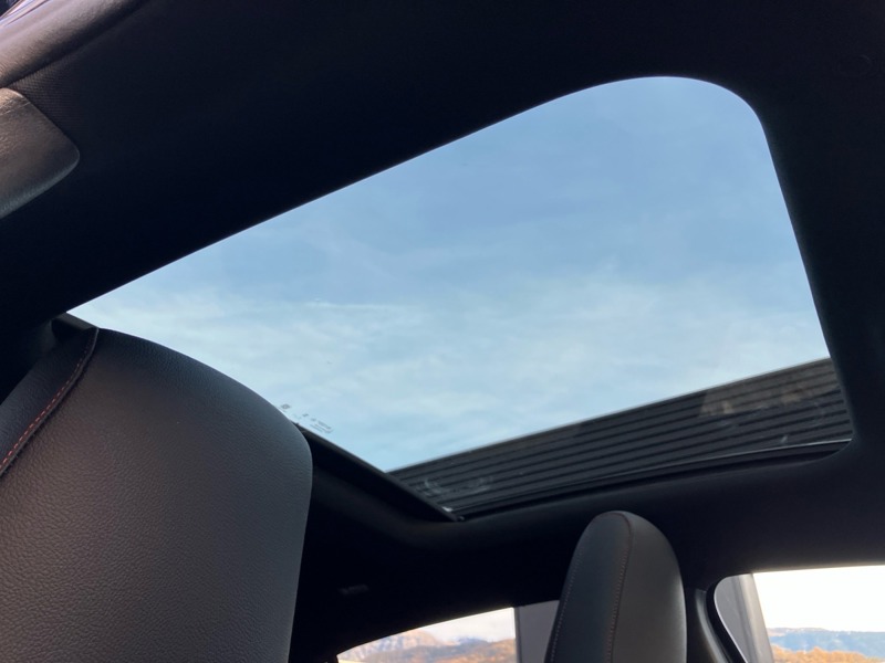 Image Mercedes-Benz CLASSE A 200 d AMG Line  