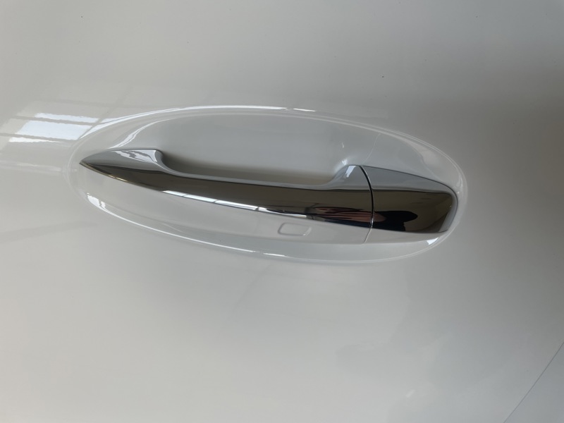 Image Mercedes-Benz GLA 250 e Hybrid EQ AMG Line  