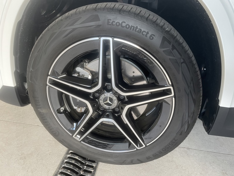 Image Mercedes-Benz GLA 250 e Hybrid EQ AMG Line  