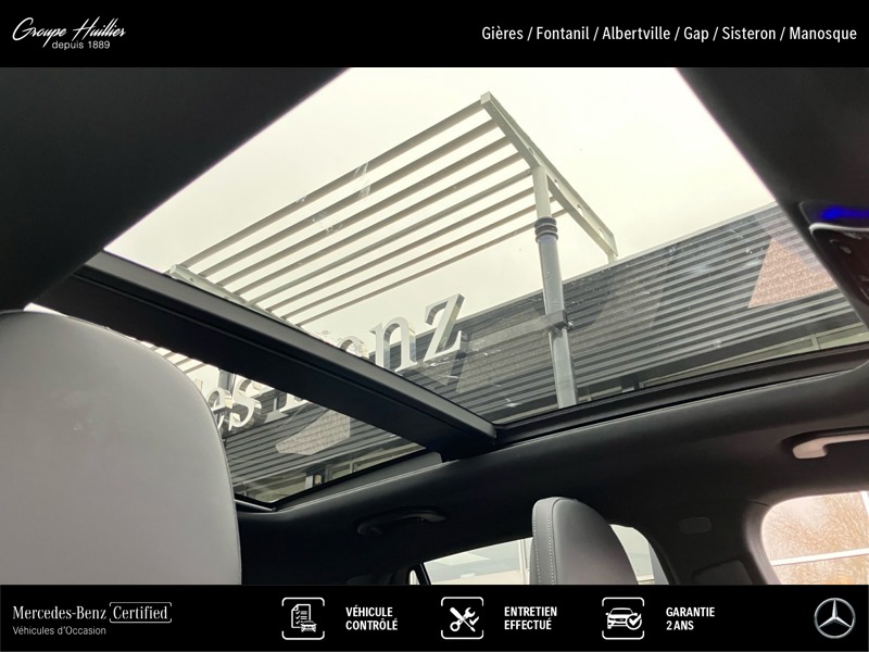 Mercedes-Benz GLC GLC 220 d 4MATIC AMG Line  