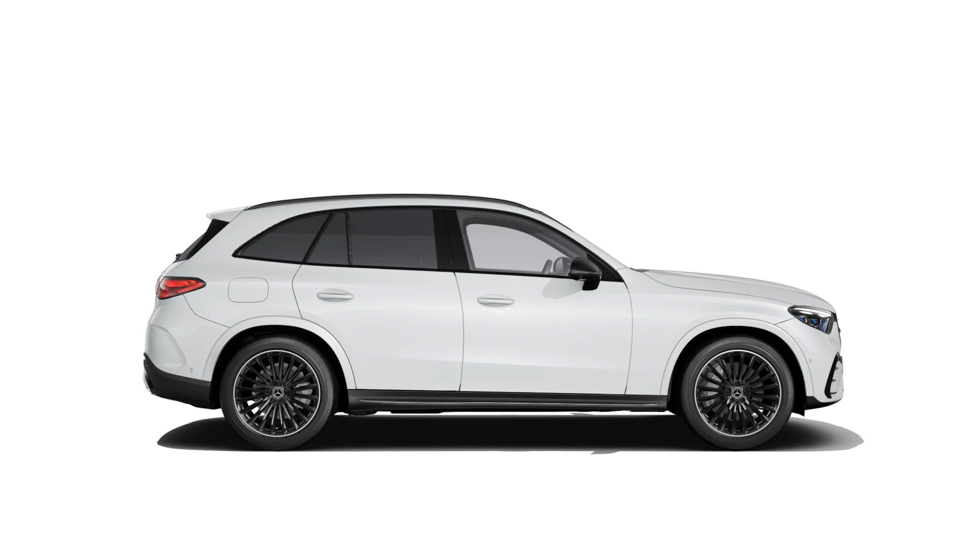 Mercedes-Benz GLC GLC 220 d 4MATIC AMG Line  