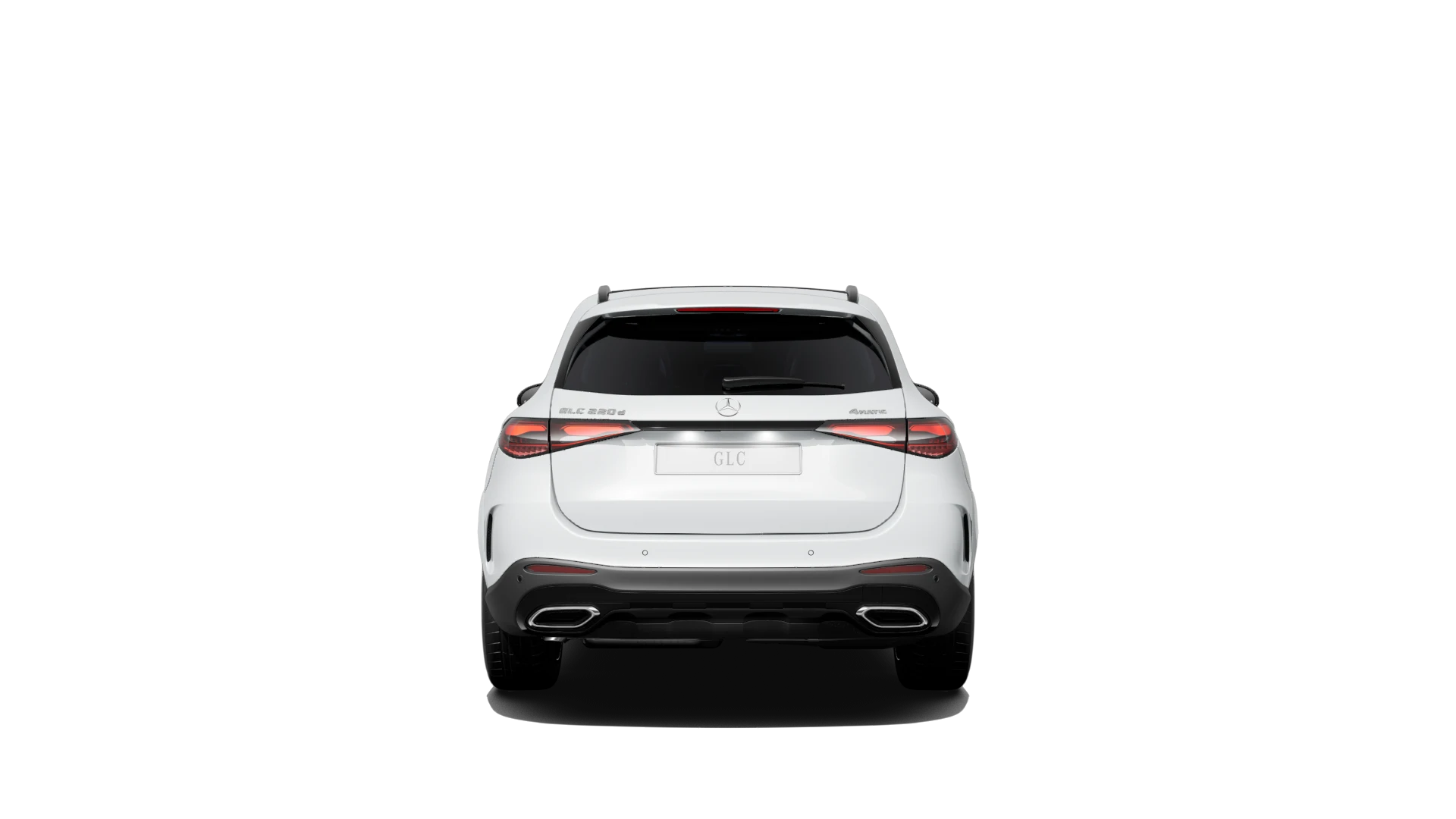 Mercedes-Benz GLC GLC 220 d 4MATIC AMG Line  