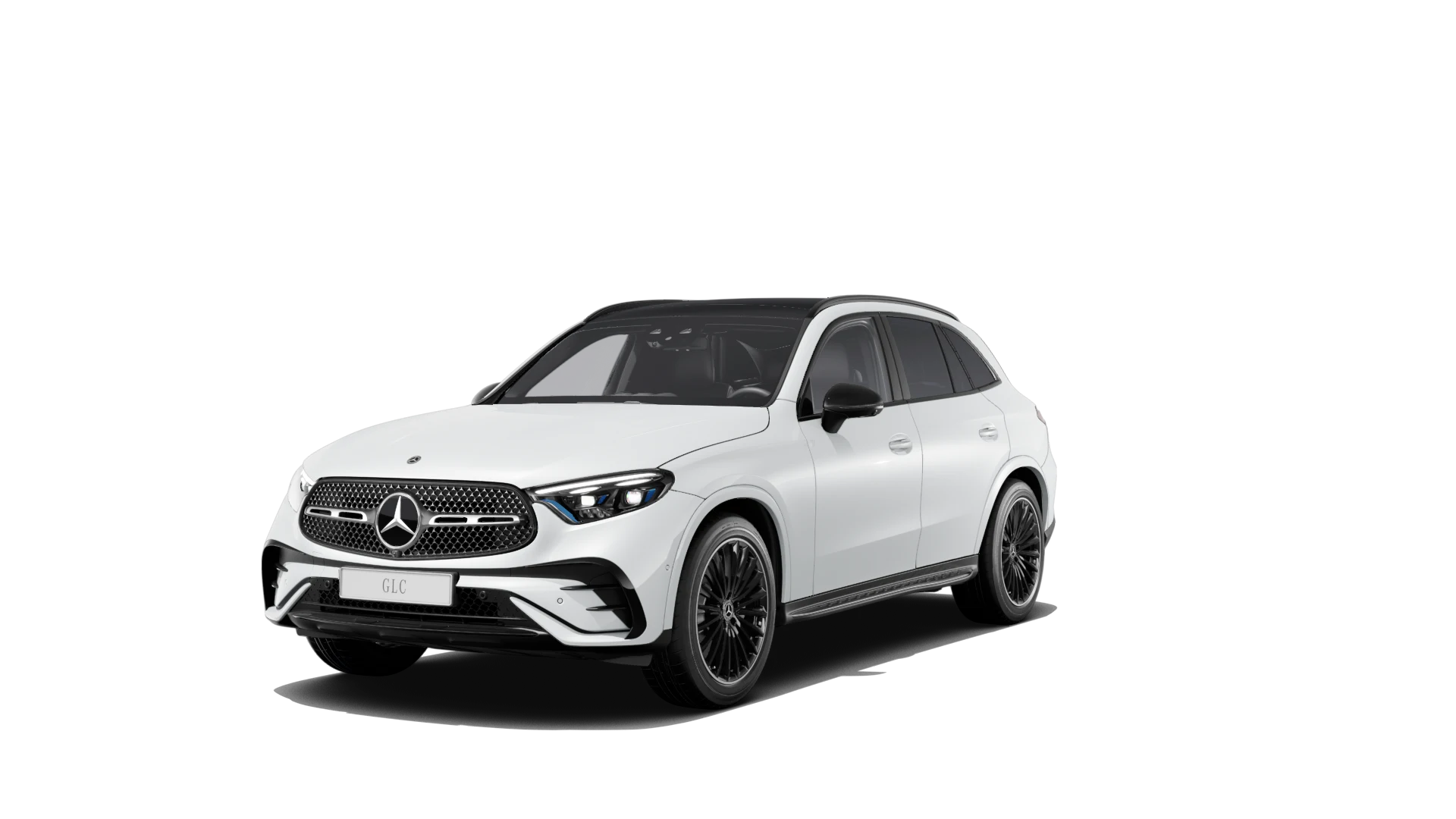 Mercedes-Benz GLC GLC 220 d 4MATIC AMG Line  