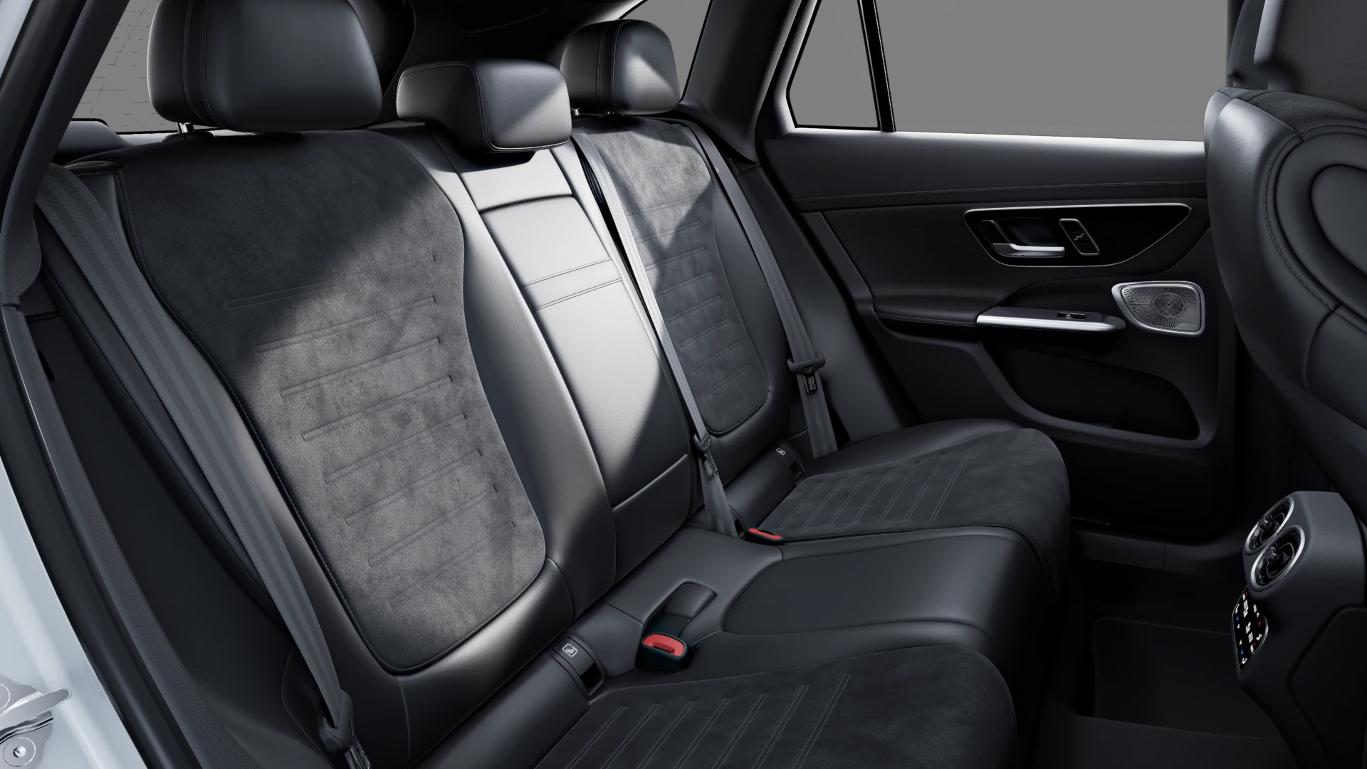 Mercedes-Benz GLC GLC 220 d 4MATIC AMG Line  