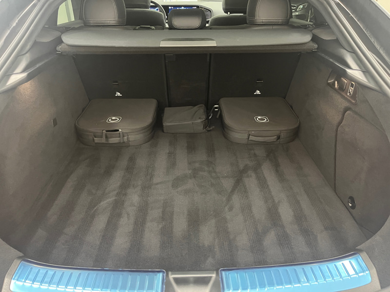 Mercedes-Benz GLE Mercedes-AMG GLE 53 Hybride 4MATIC+ Coupé  