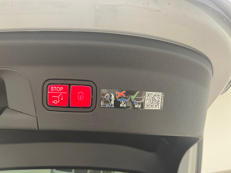 Mercedes-Benz GLE Mercedes-AMG GLE 53 Hybride 4MATIC+ Coupé  