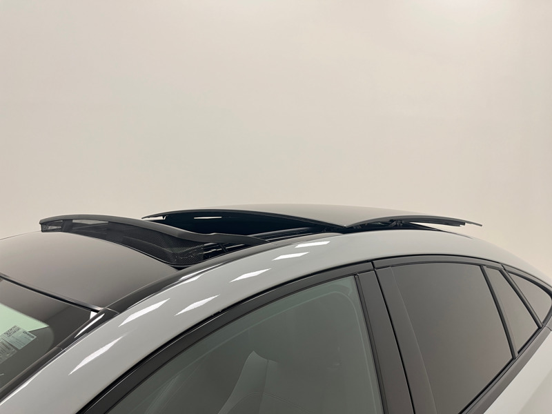 Mercedes-Benz GLE Mercedes-AMG GLE 53 Hybride 4MATIC+ Coupé  