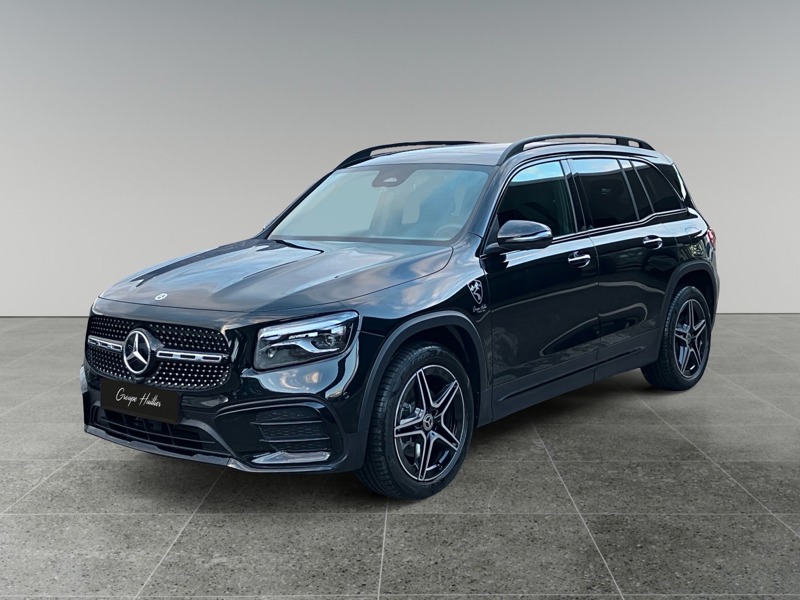 Photo Mercedes-Benz GLB 200 d AMG Line AMG Line 
