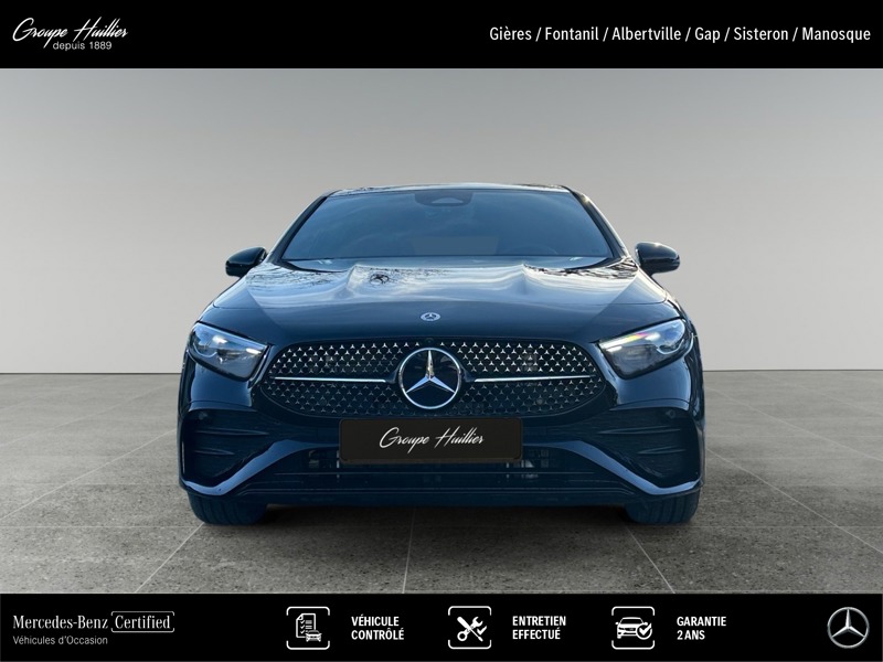 Image Mercedes-Benz CLASSE A 200 AMG Line AMG Line 